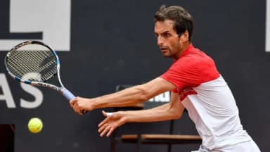 Albert Ramos Vinolas vs Daniel Rincon Prediction, Stats, Form, H2H, 11/28/24