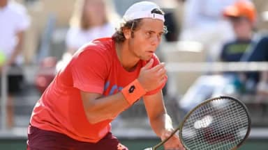 Aleksandar Kovacevic vs Alibek Kachmazov Prediction, Stats, Form, H2H, 1/22/25