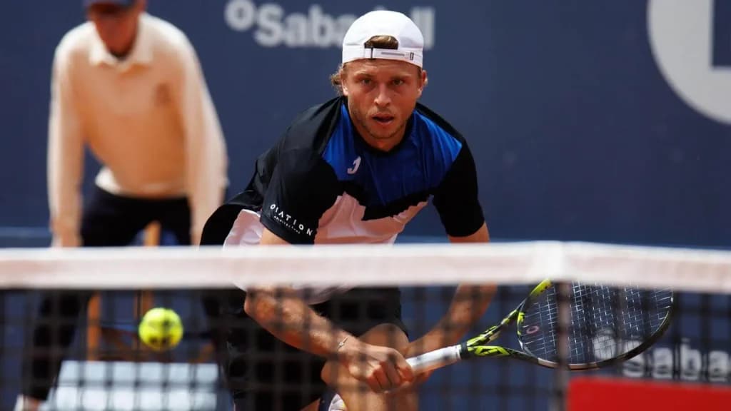 Alexandre Muller vs Radu Albot Prediction, Stats, Form, H2H, May 7th