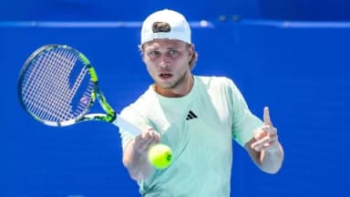 Alexandre Muller vs Juan Manuel Cerundolo Prediction, Stats, Form, H2H, August 2nd