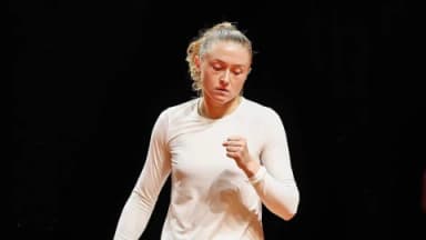 Ekaterina Alexandrova vs Aliaksandra Sasnovich Prediction, H2H - 1/30/25