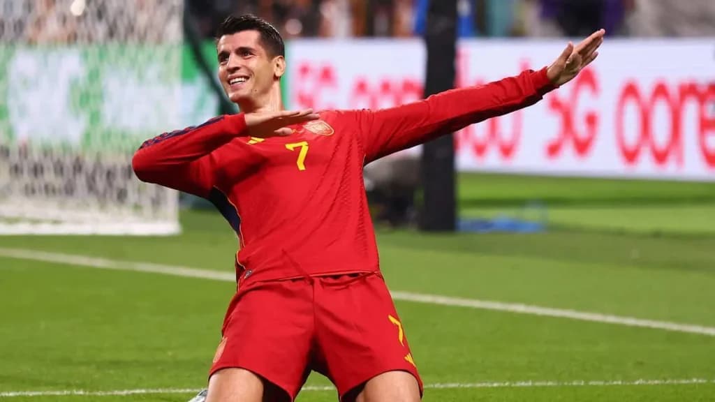 Neispričane priče Crvene furije: Priručnik za klađenje na Evropsko prvenstvo - Španija