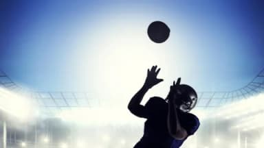 NCAA Football Week 7 Parlay Picks: Another Round of Totals Betting