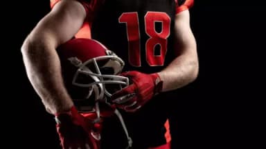NCAA Football Week 1 Saturday Parlay Picks: Season Openers Continued