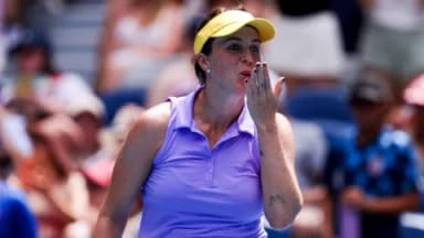 Anastasia Pavlyuchenkova vs Sofia Kenin Prediction, Picks, Odds, H2H, Stats - 2/4/25