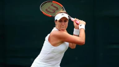 Anastasia Pavlyuchenkova vs Magda Linette Prediction, Picks, Odds, H2H, Stats - 2/5/25