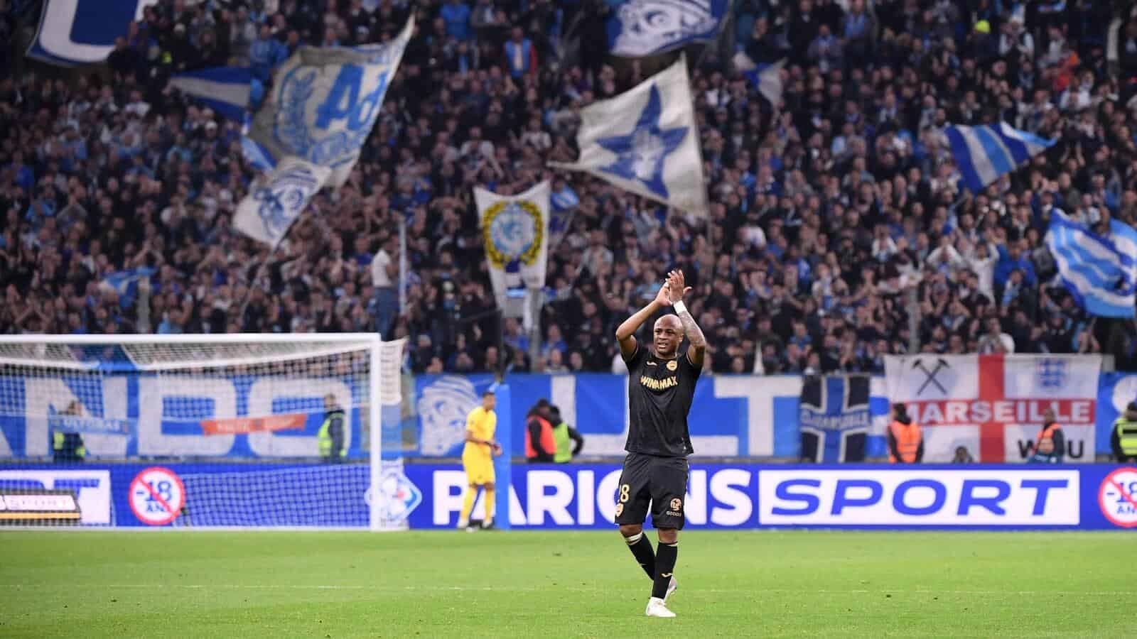 Andre Ayew