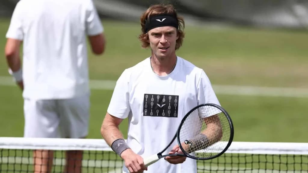 Andrey Rublev vs Jiri Lehecka Prediction, Picks, Odds, H2H, August 30th
