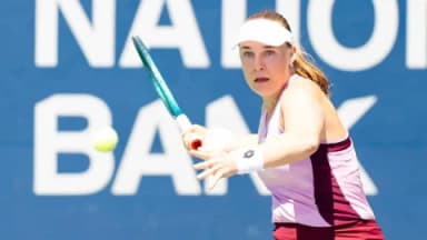 Lesia Tsurenko vs Anna Blinkova Prediction, Picks, Odds, H2H, Stats - 10/28/24