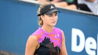 Anna Kalinskaya vs Mananchaya Sawangkaew Prediction, Picks, Odds, H2H, Stats - 1/30/25