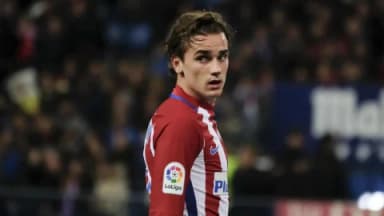 Antoine Griezmann Targeted by Los Angeles FC for 2024 Move