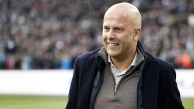 Liverpool looks at Real Madrid's star as Salah's replacement