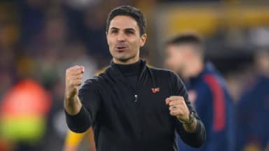 Mikel Arteta Signs New Arsenal Contract Until 2027 – Aiming for Premier League Glory