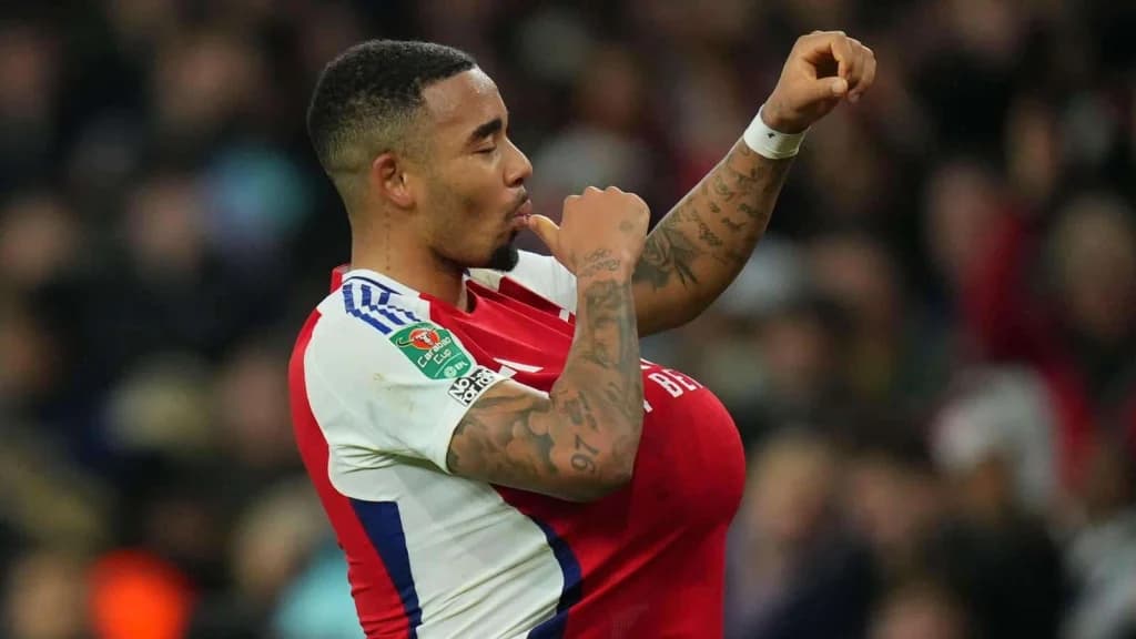Crystal Palace vs Arsenal Best Bet Preview
