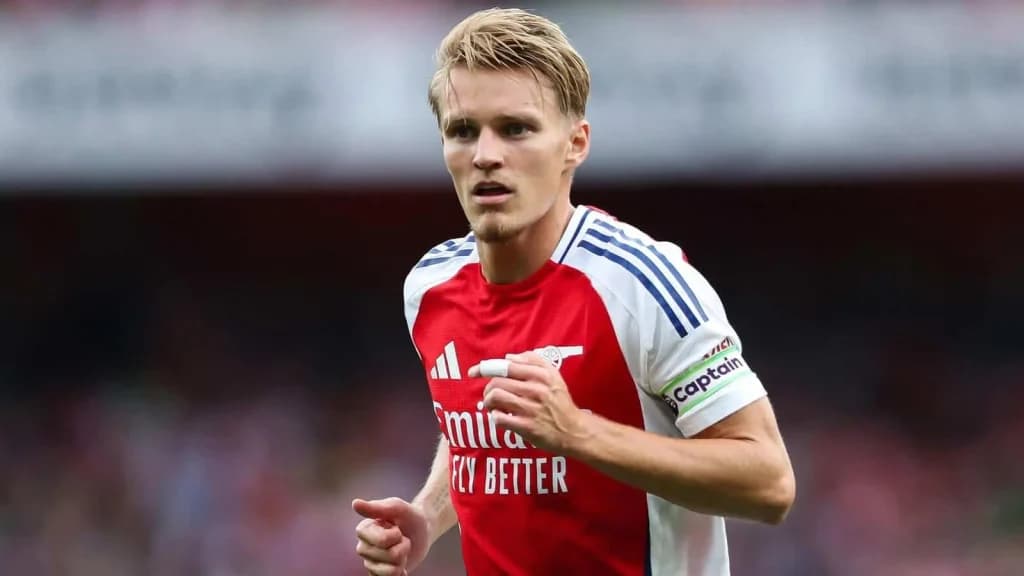 Why Martin Odegaard’s Return Makes Arsenal Goals a Betting Opportunity