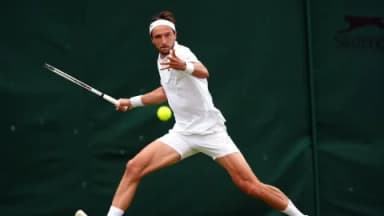 Arthur Rinderknech vs Mattia Bellucci Prediction, Stats, Form, H2H, July 26th