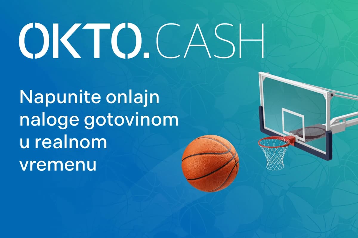 OKTO.Cash image