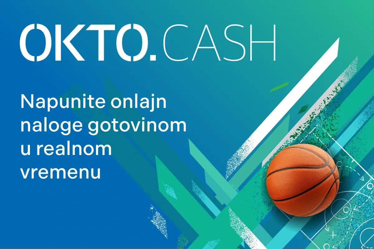 OKTO.Cash