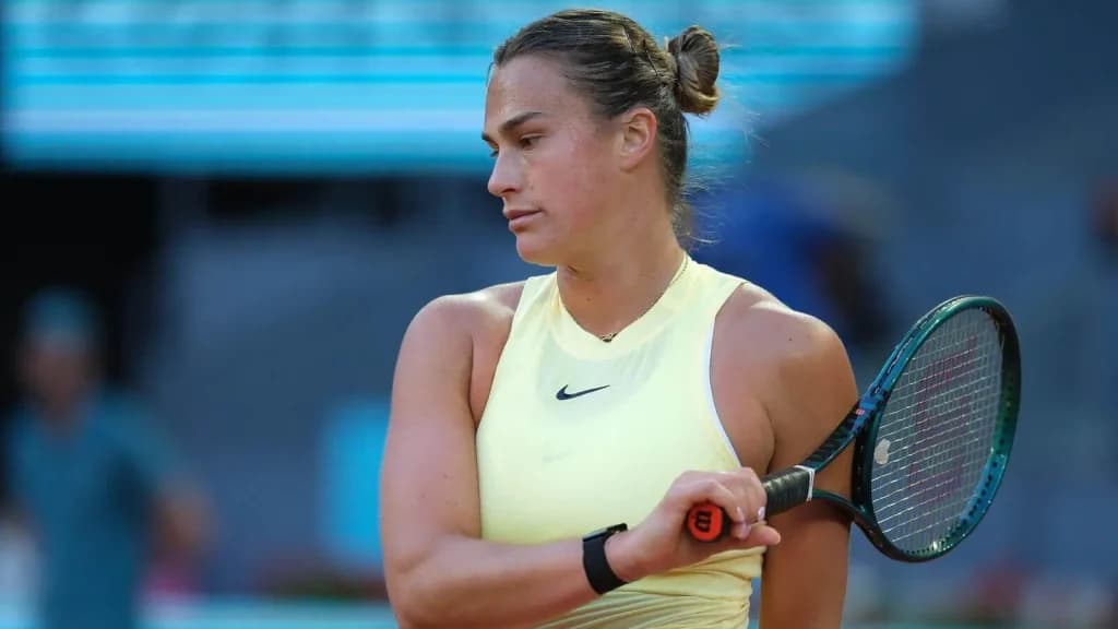 Iga Swiatek vs Aryna Sabalenka Prediction, Picks, Odds, H2H - 5/18/24