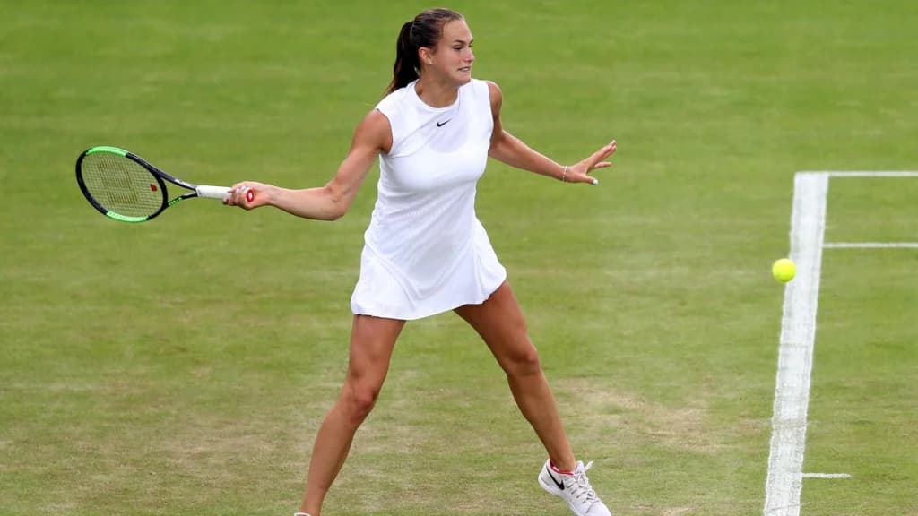 Aryna Sabalenka vs Madison Keys Prediction, Picks, Odds, H2H, Stats - 3/14/25