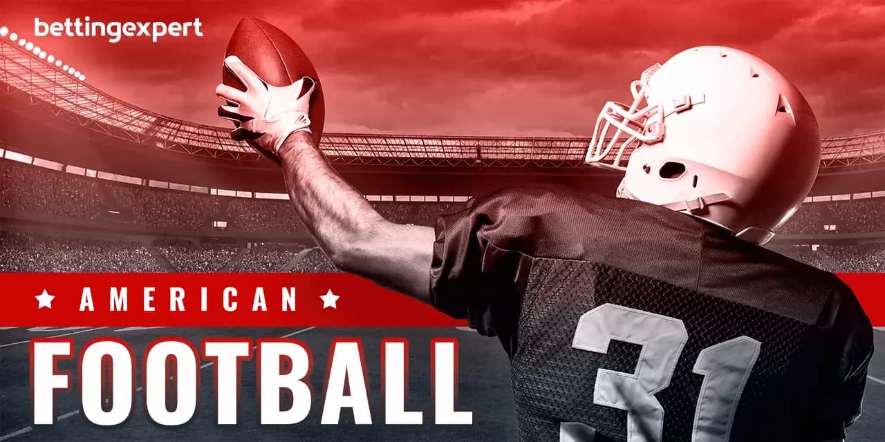 BE American Football