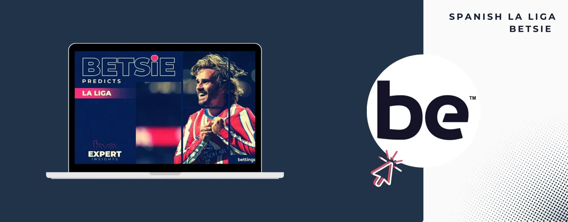 BETSiE La Liga Best Bets