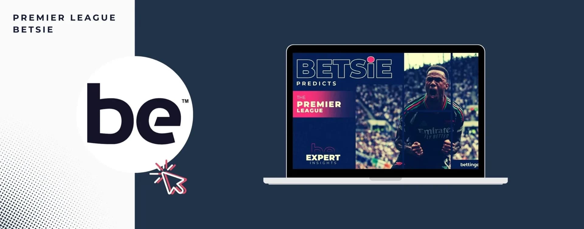 BETSiE Premier League Best Bets