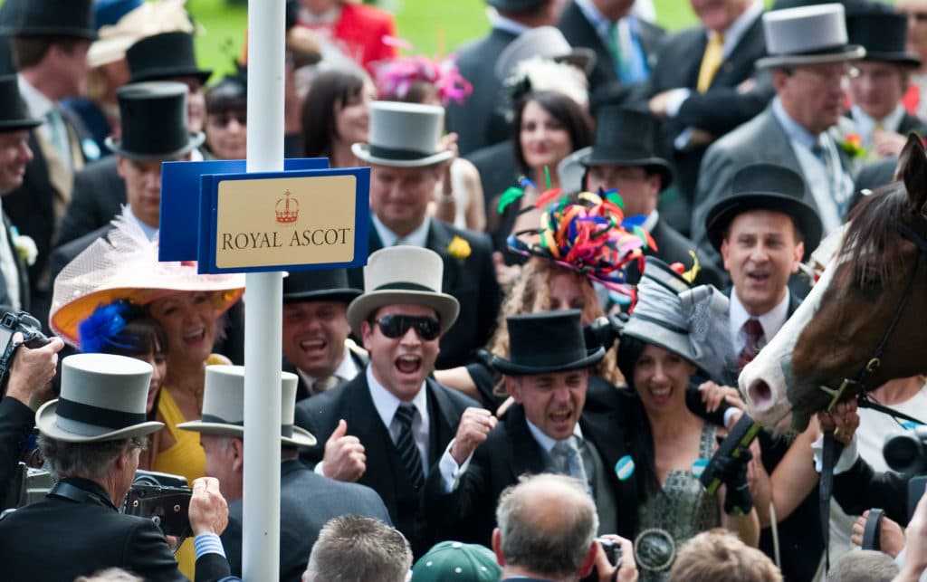 Royal Ascot Day 4 Racing Tips: Friday June 17th