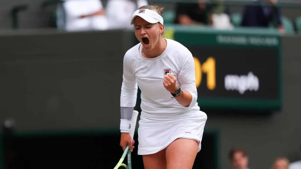 Coco Gauff vs Barbora Krejcikova Prediction, Picks, Odds, H2H, Stats - 11/7/24