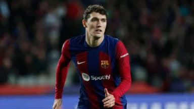 Newcastle Target Barcelona Man to Solve Defensive Crisis