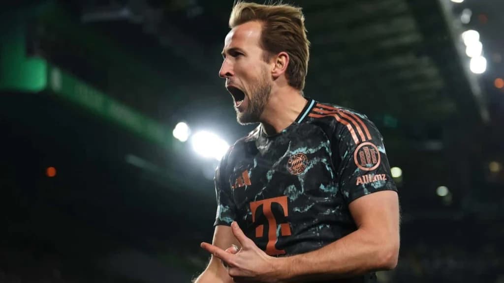 Champions League Play-Offs Second Legs Poised for Goals Surge