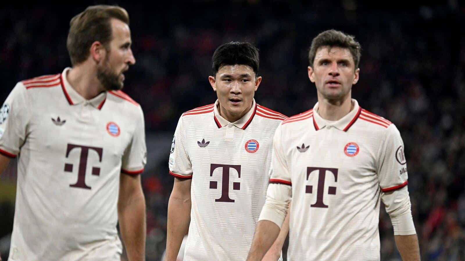Bayern