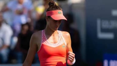 Caroline Garcia vs Bernarda Pera Prediction, H2H - 3/5/25