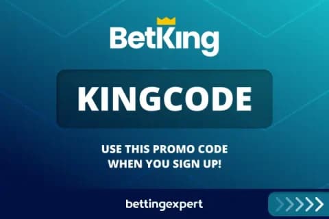 BetKing Referral Code
