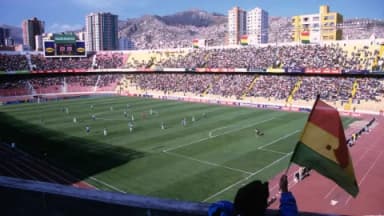 New Betting Angle Emerges in South American World Cup Qualifiers