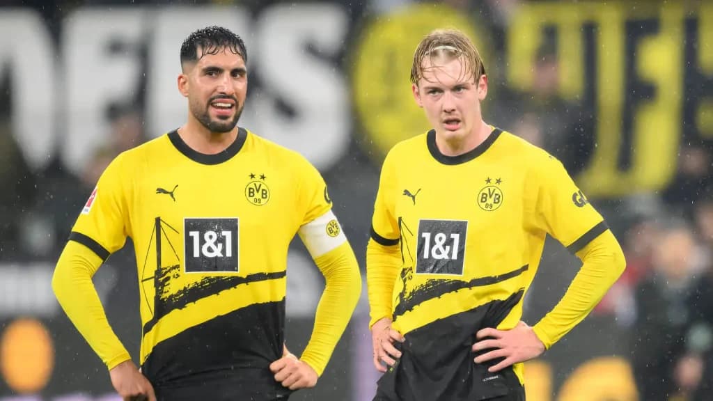 Bundesliga Props Acca Tips: Best Bets Preview