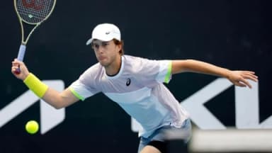 Brandon Holt vs Martin Damm Prediction, Stats, Form, H2H, 3/17/25