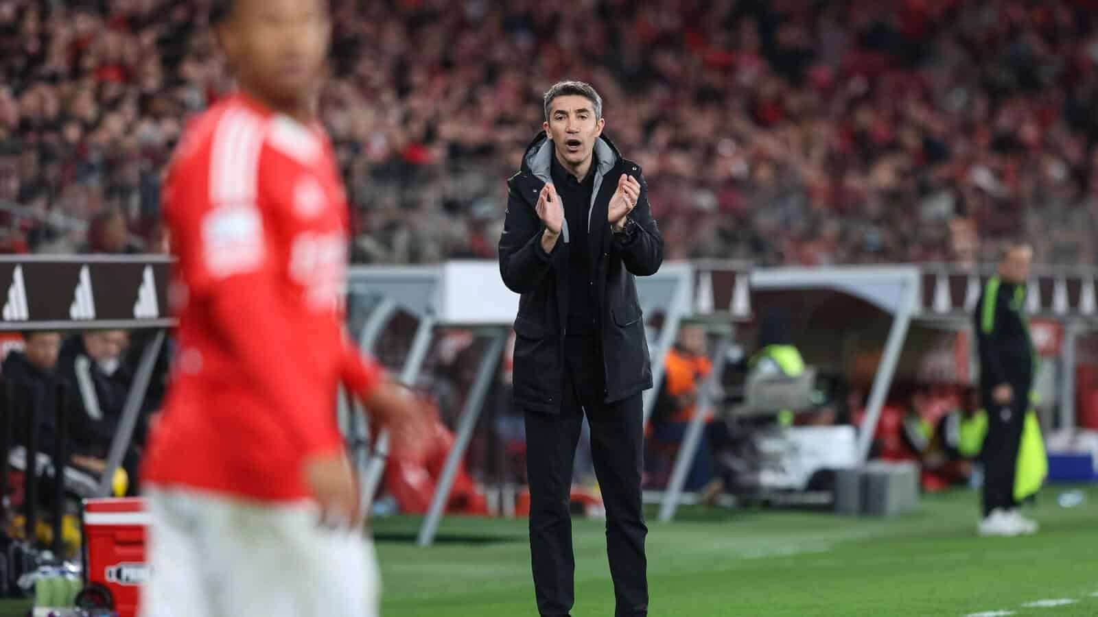 Bruno Lage