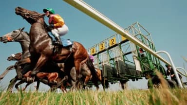 Monday's Horse Racing Tips: Brighton, September 2nd