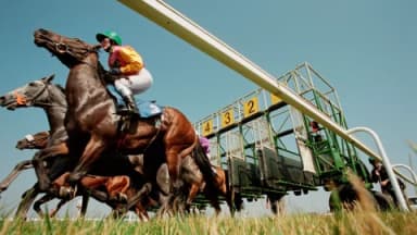 Monday’s Horse Racing Tips: Brighton, September 4th