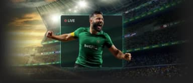 Live stream the Club World Cup at bet365