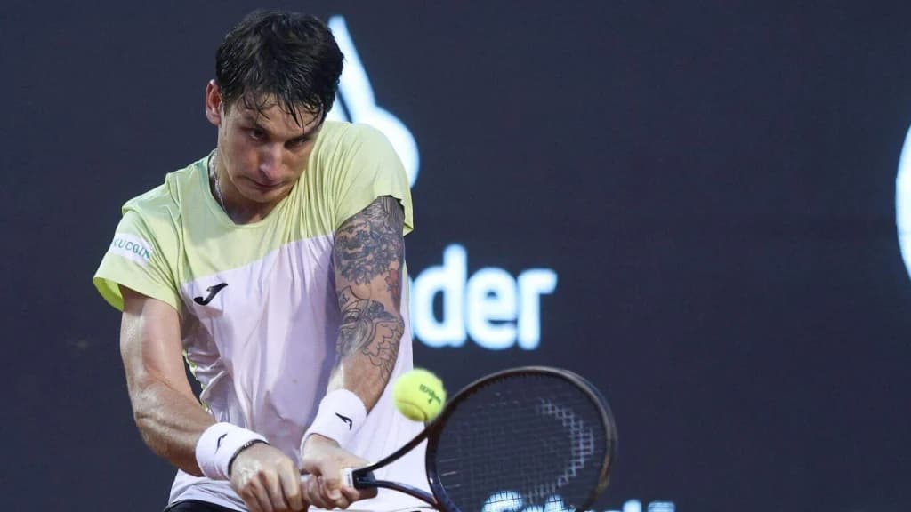 Michelsen vs Ugo Carabelli Prediction, Stats, Form, H2H, 3/21/25
