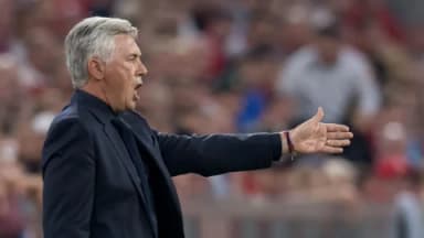 Madrid Derby Ends in Draw: Ancelotti Reflects on Crucial Point