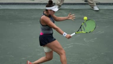 Daria Snigur vs Caroline Dolehide Prediction, Picks, Odds, H2H, Stats - 2/3/25