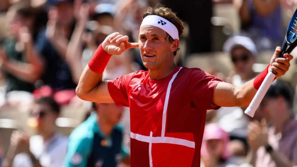 Casper Ruud vs Francisco Cerundolo Prediction, Picks, Odds, H2H, July 31st