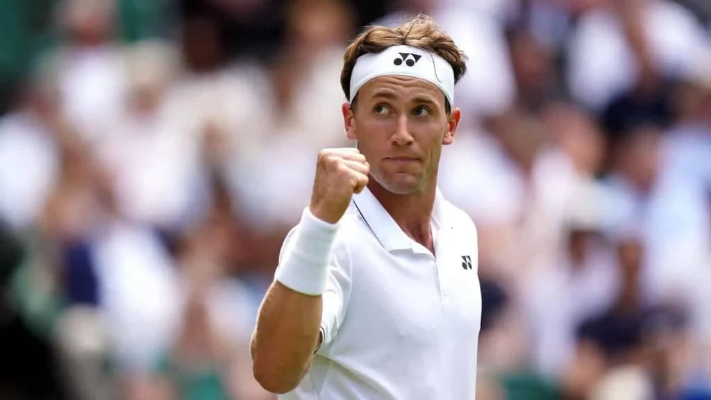 Casper Ruud - Alexander Zverev - Tipovi Za Klađenje, Analiza i Kvote - Rolan Garos 1/2 Finala