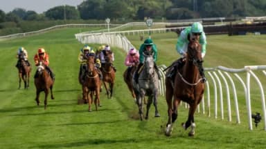 Wednesday's Horse Racing Tips: Catterick, January 24th