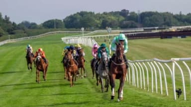 Wednesday's Horse Racing Tips: Catterick, April 3rd