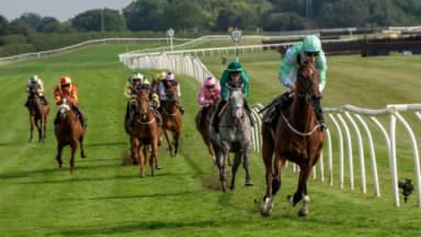 Monday's Horse Racing Tips: Catterick, May 13th