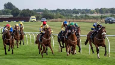 Thursday’s Horse Racing Tips: Catterick, December 28th